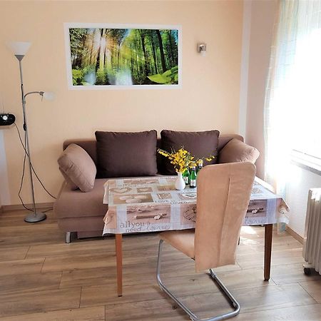 Bungalow Krzyzaniak Lohsa 外观 照片