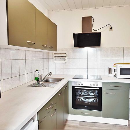Bungalow Krzyzaniak Lohsa 外观 照片