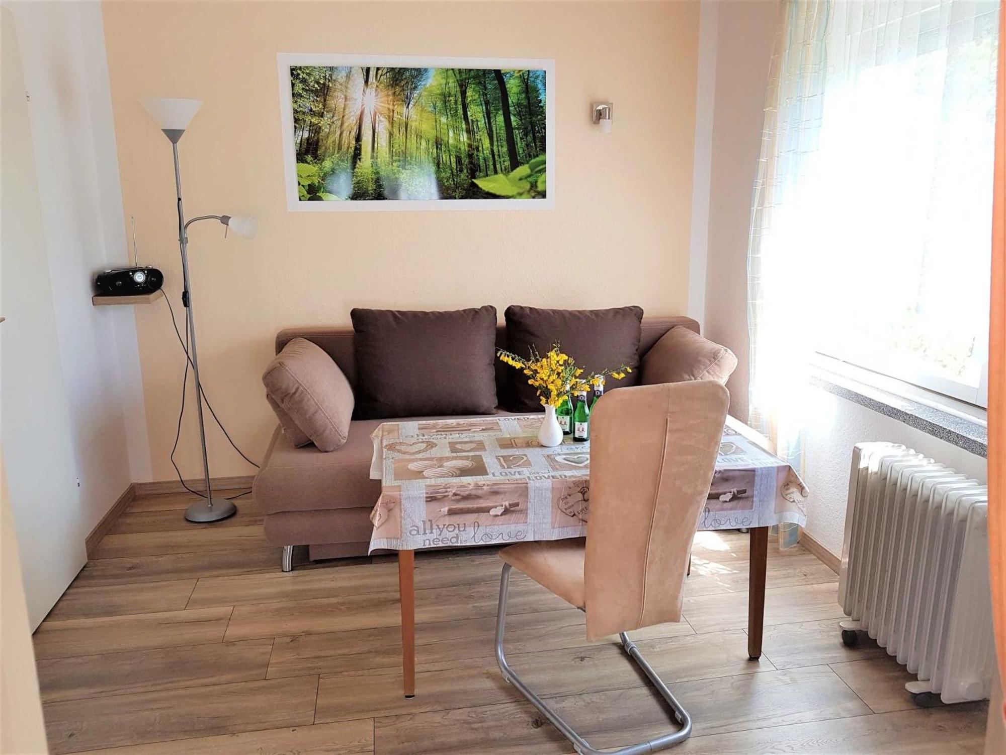 Bungalow Krzyzaniak Lohsa 外观 照片