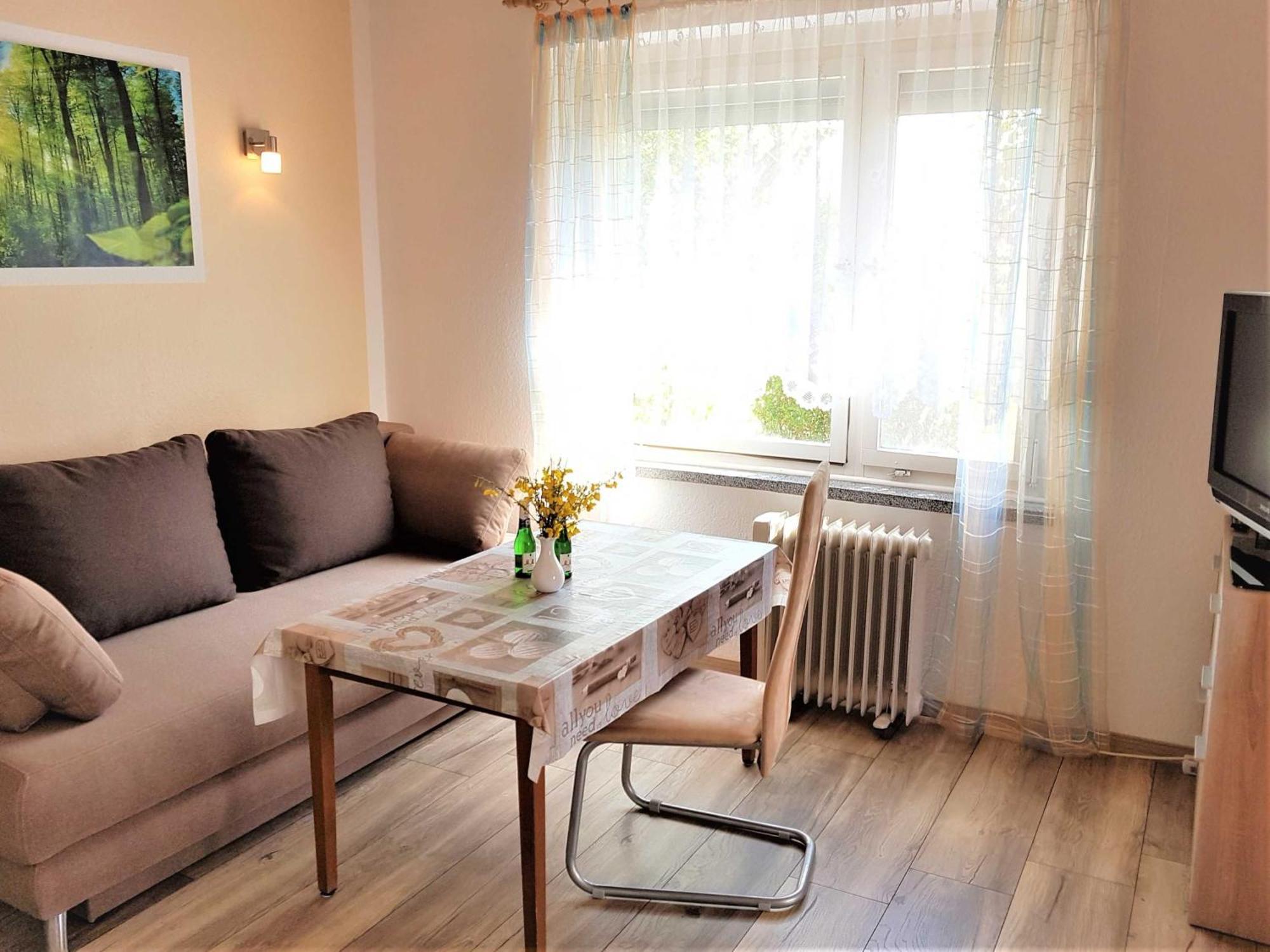 Bungalow Krzyzaniak Lohsa 外观 照片
