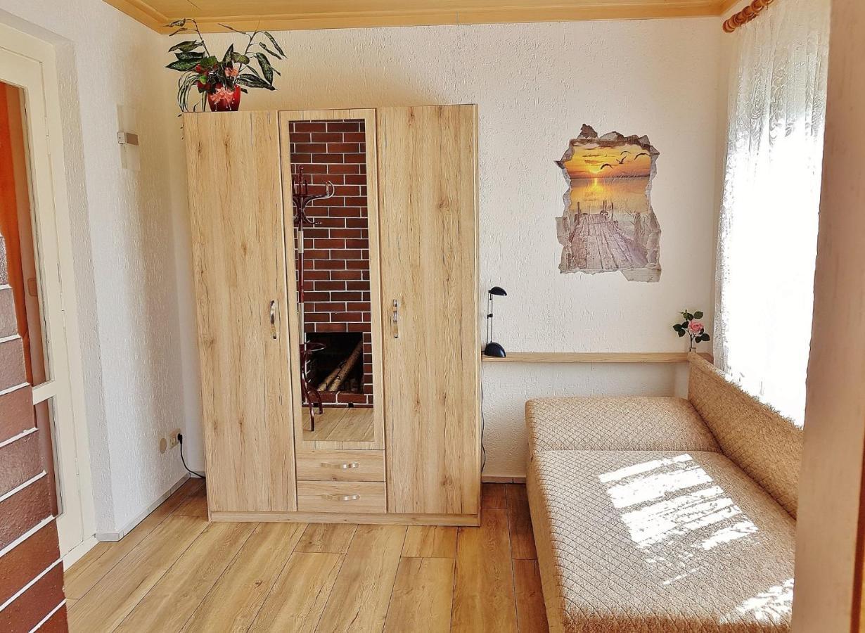 Bungalow Krzyzaniak Lohsa 外观 照片