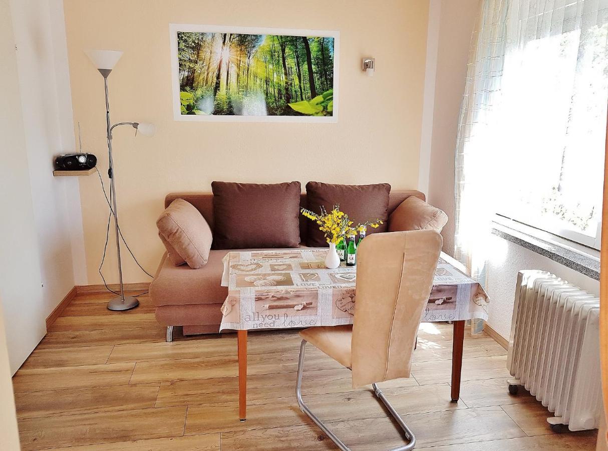 Bungalow Krzyzaniak Lohsa 外观 照片
