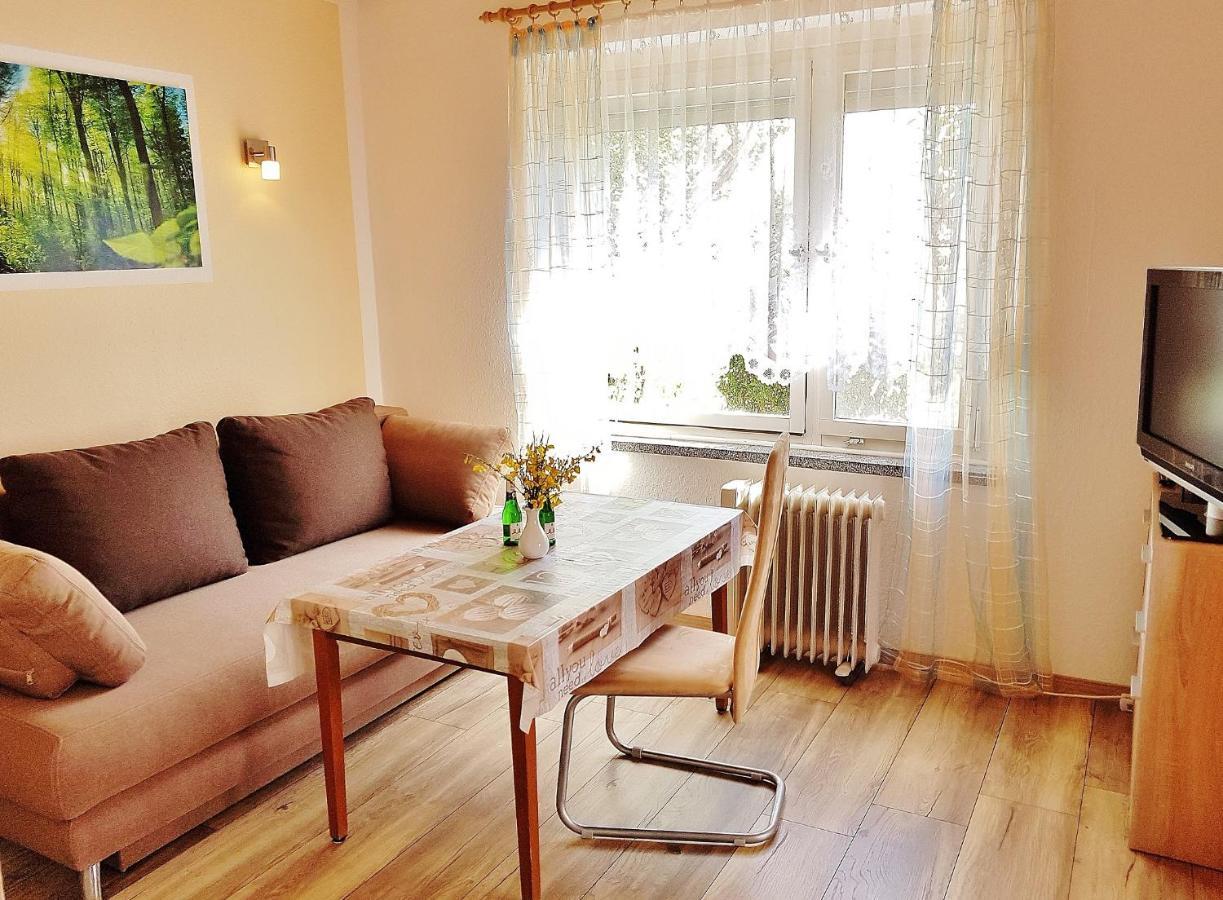 Bungalow Krzyzaniak Lohsa 外观 照片