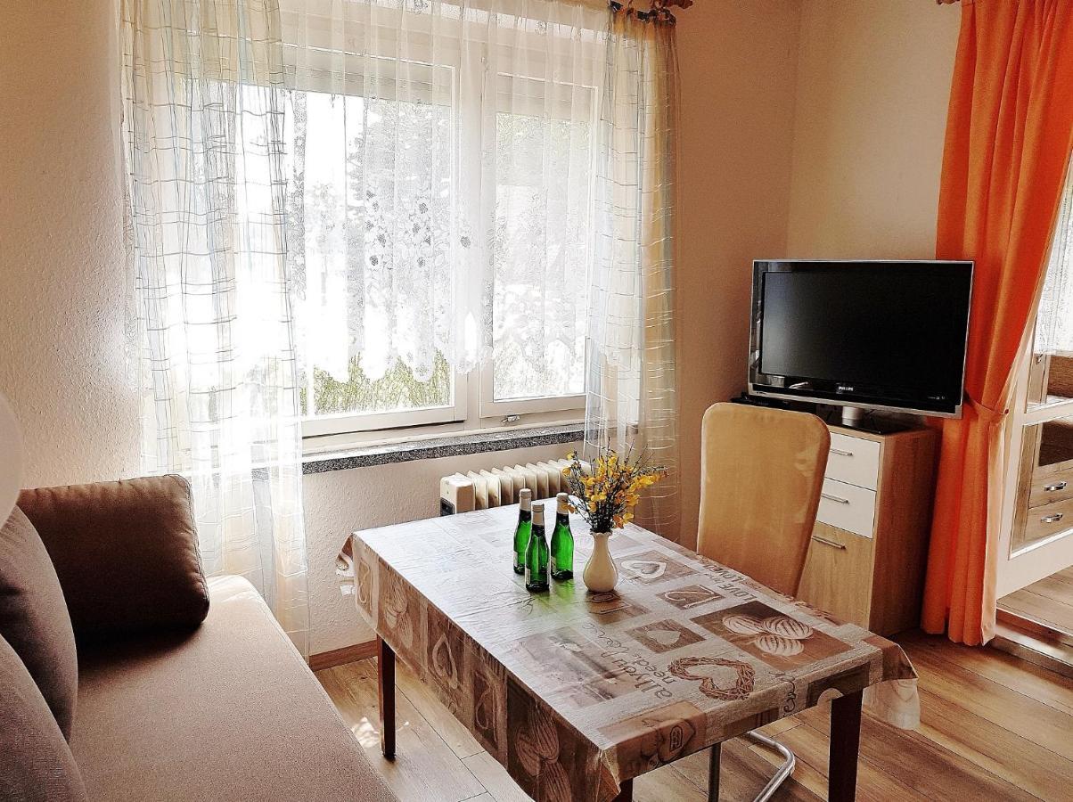 Bungalow Krzyzaniak Lohsa 外观 照片